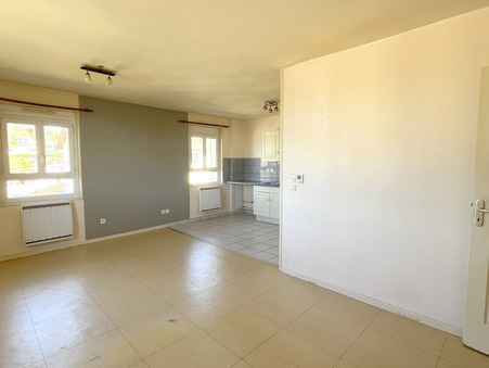 location appartement Ambérieu-en-bugey