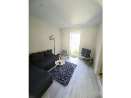 vente maison Bram