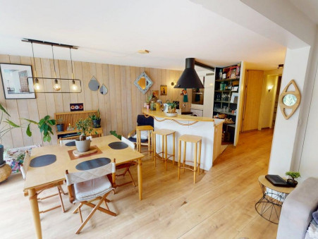 vente appartement Les arcs