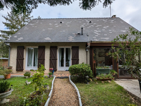 vente maison Saint-cyr-sur-loire