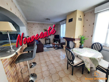 vente maison Saint-pierre-des-corps