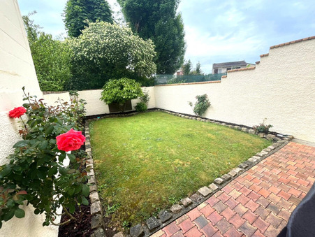 vente maison Villers-saint-paul