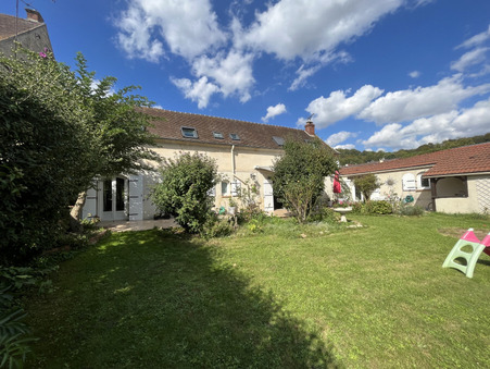 vente maison Liancourt