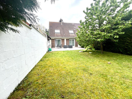 vente maison CREIL  219 000€
