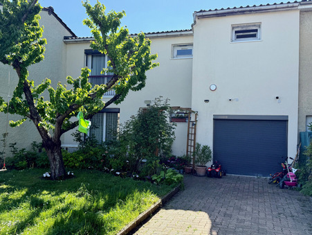 vente maison Villers-saint-paul