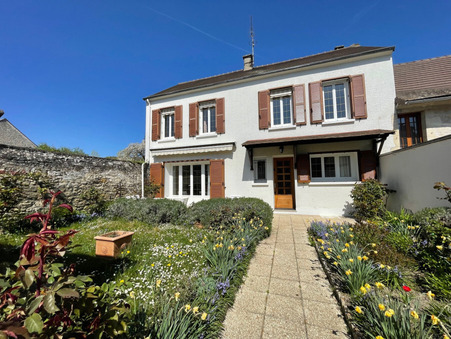 vente maison Villers-saint-paul