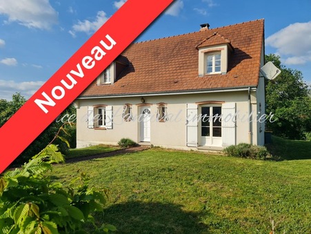 vente maison Saint-gobain