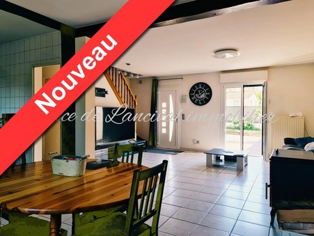 vente maison Saint-gobain