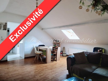 vente appartement Saint-gobain