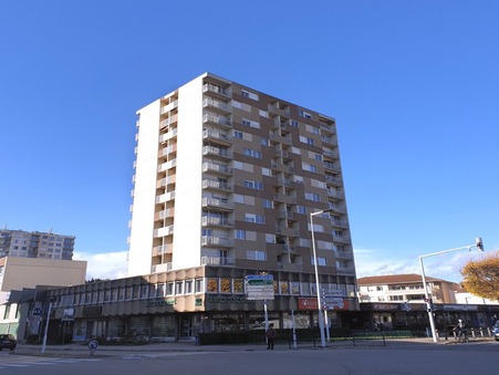 vente appartement bourg-en-bresse