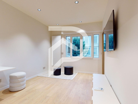 vente appartement cannes