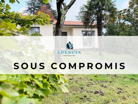vente maison Haute-goulaine