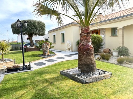 vente maison Haute-goulaine