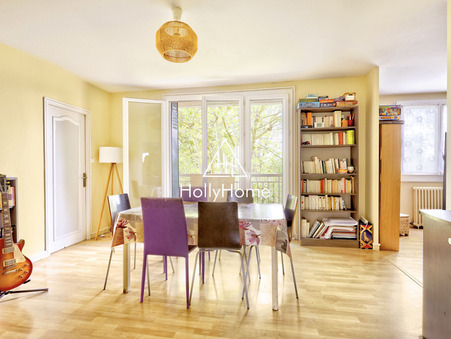 vente appartement Mérignac
