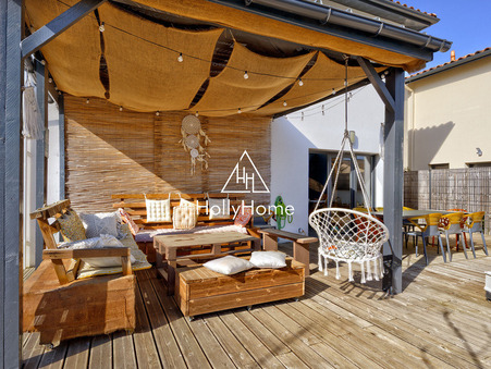 vente maison Parempuyre