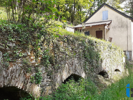 vente maison curvalle