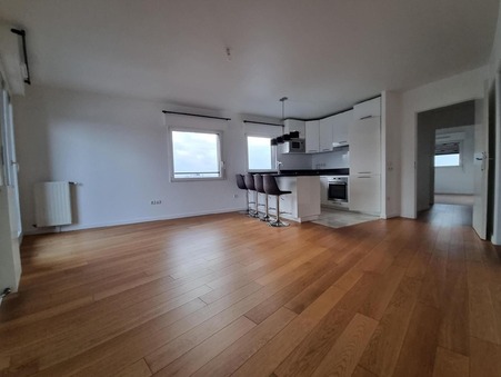 vente appartement Colombes