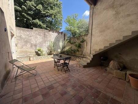 vente maison Saint-geniès-de-comolas