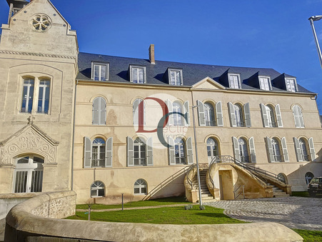 vente appartement Senlis