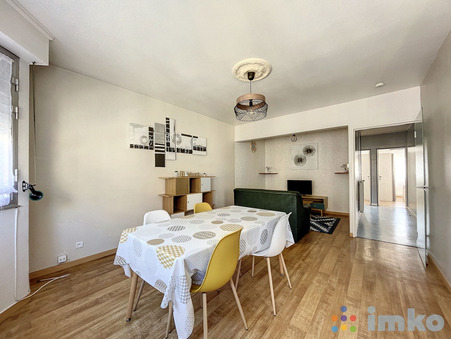 location appartement Dunkerque