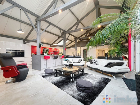 vente maison Dunkerque  449 500€