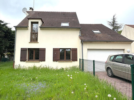 location maison Triel-sur-seine
