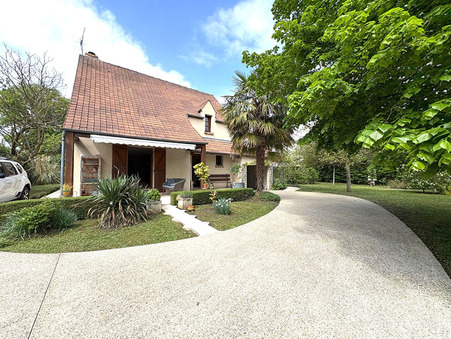 vente maison Herblay-sur-seine