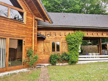 vente maison Herblay-sur-seine
