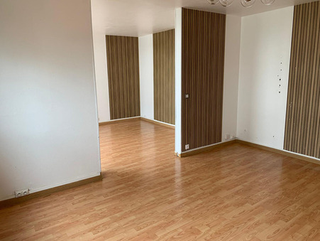 vente appartement Montigny-lès-cormeilles