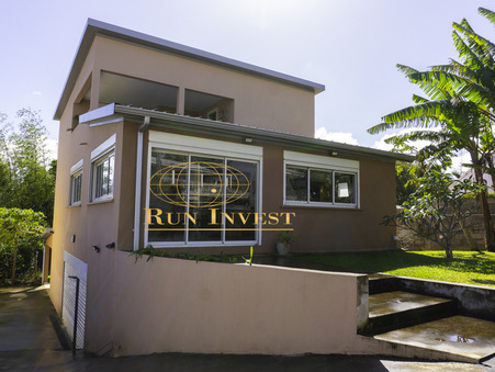 vente maison sainte-marie