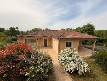 vente maison Chauvigny