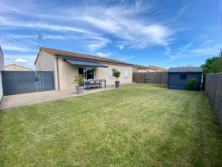 vente maison vouneuil-sous-biard