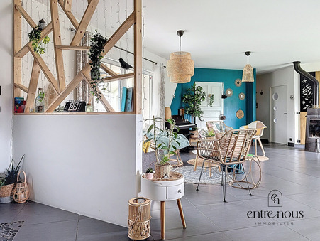 vente maison Vienne