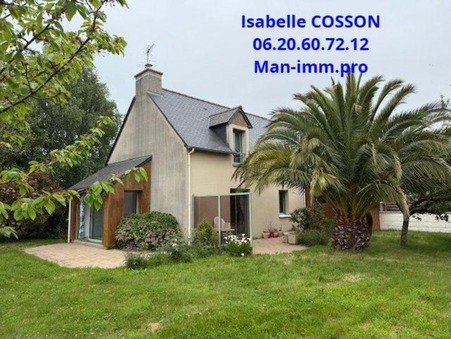 vente maison Saint-jouan-des-guérets