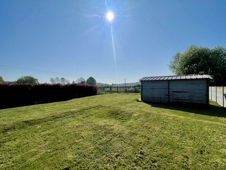 vente maison Bailleul-lès-pernes