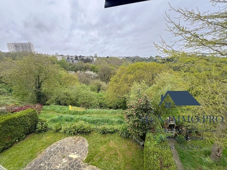 vente maison Saint-brieuc