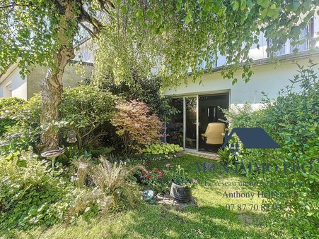 vente maison Saint-brieuc