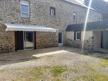 vente maison Hénanbihen