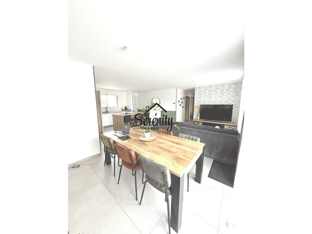 vente maison Loos-en-gohelle
