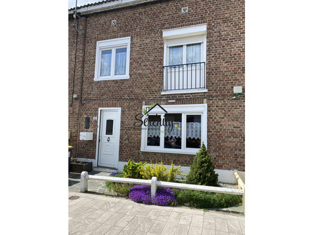 vente maison saint-andré-lez-lille