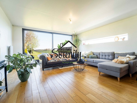 vente maison Chemy