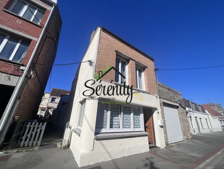 vente maison Dunkerque  225 000€