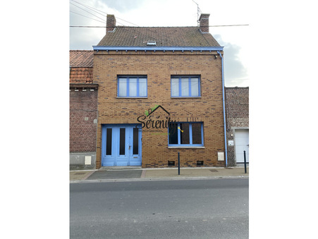 vente maison camphin-en-carembault