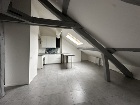 vente appartement Melun