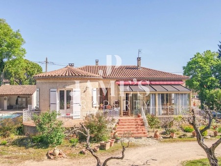 vente maison Saint-Étienne-du-grès
