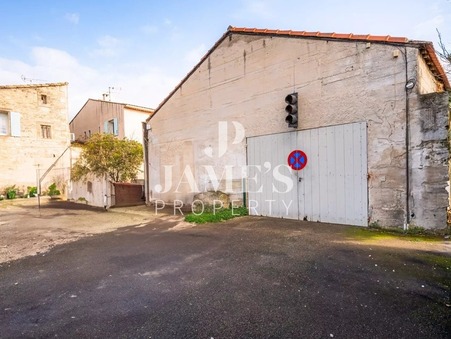 vente maison Maussane-les-alpilles