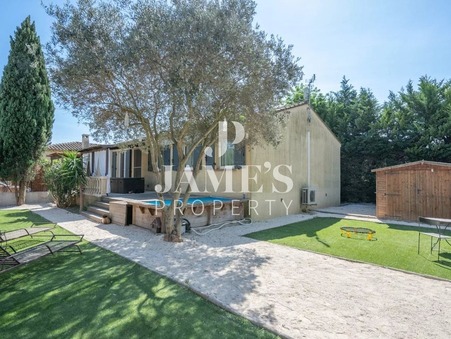 vente maison Saint-Étienne-du-grès