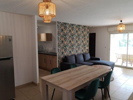 location appartement Saint-pierre