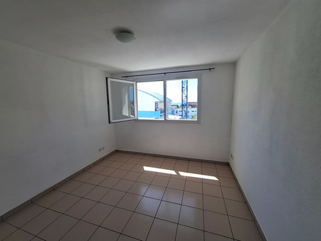 location appartement Saint-denis