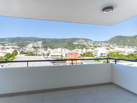 vente appartement Saint-denis